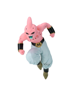 Figura Majin Buu Pure vs Super Saiyan 3 Son Goku Match...
