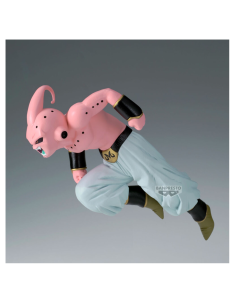 Figura Majin Buu Pure vs Super Saiyan 3 Son Goku Match... 2