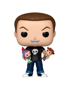 Figura POP Disney Pixar Toy Story Sid Exclusive 2
