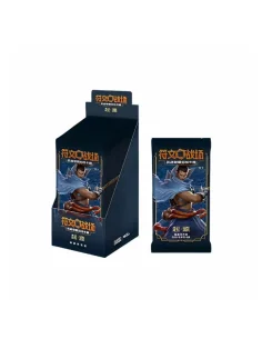 Caja de sobres Riftbound: Origins 2