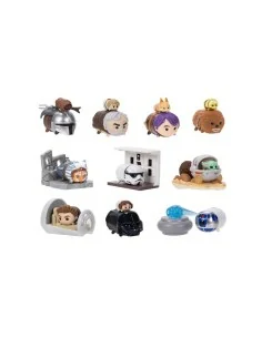 STAR WARS TSUM TSUM