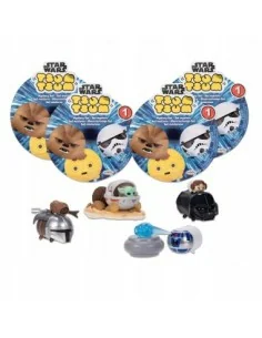 STAR WARS TSUM TSUM 2