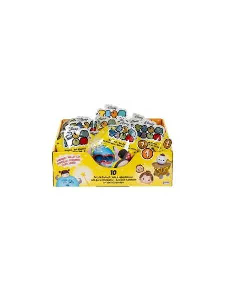 DISNEY TSUM TSUM