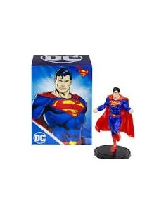 FIGURA LED SUPERMAN DC COMICS