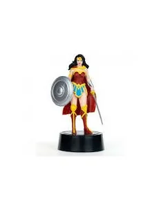 FIGURA LED WONDER WOMAN