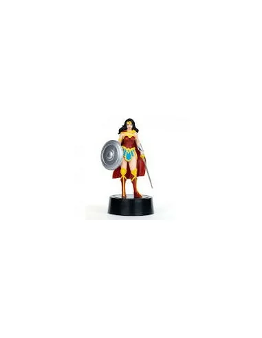 FIGURA LED WONDER WOMAN