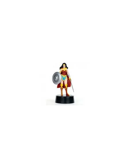 FIGURA LED WONDER WOMAN