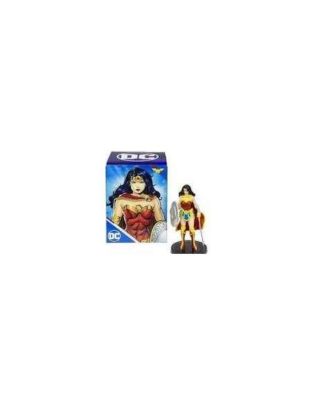 FIGURA LED WONDER WOMAN