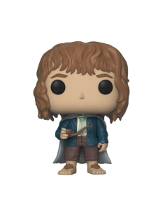 Funko Pop! Pippin Señor de los Anillos