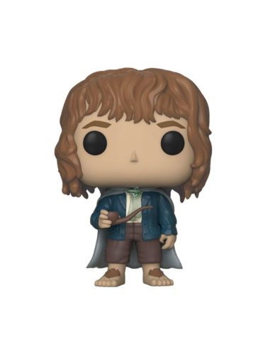 Funko Pop! Pippin Señor de los Anillos