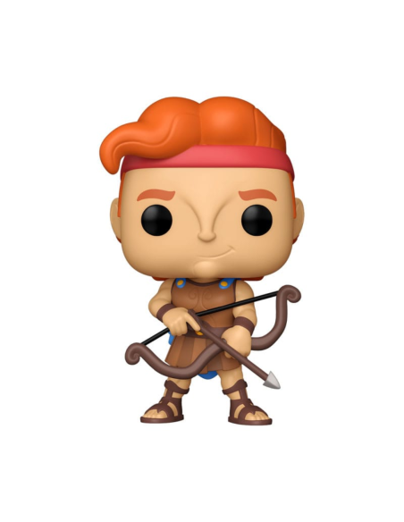 Funko Pop! Hércules 25 aniversario