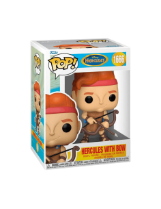 Funko Pop! Hércules 25 aniversario 2