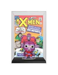 Funko Pop! X-Men Magneto 2
