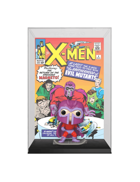 Funko Pop! X-Men Magneto
