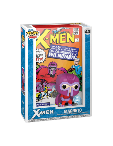 Funko Pop! X-Men Magneto