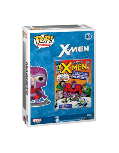 Funko Pop! X-Men Magneto