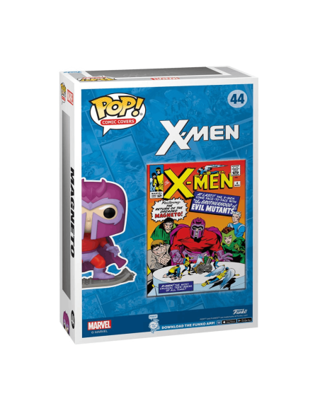 Funko Pop! X-Men Magneto