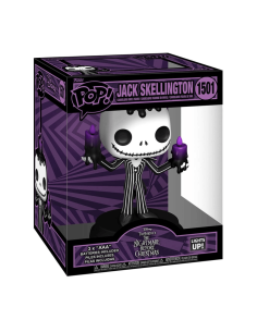 Funko Pop! Oversized Jack