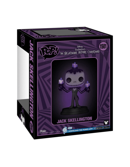 Funko Pop! Oversized Jack