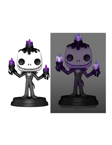 Funko Pop! Oversized Jack
