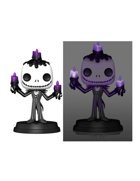 Funko Pop! Oversized Jack