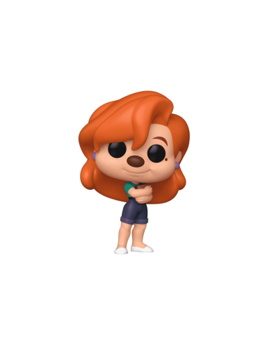 Funko Pop! Roxanne Goofy Movie