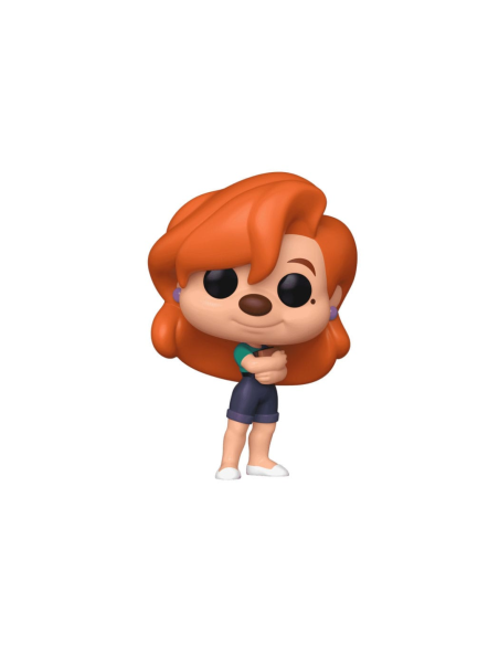 Funko Pop! Roxanne Goofy Movie