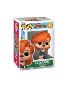 Funko Pop! Roxanne Goofy Movie 2