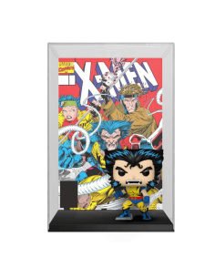 Funko Pop! X-Men Lobezno 2