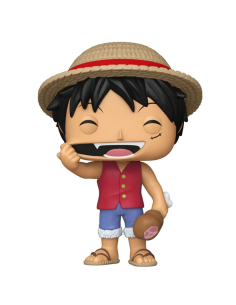 Funko Pop! Super Sized Monkey D. Luffy