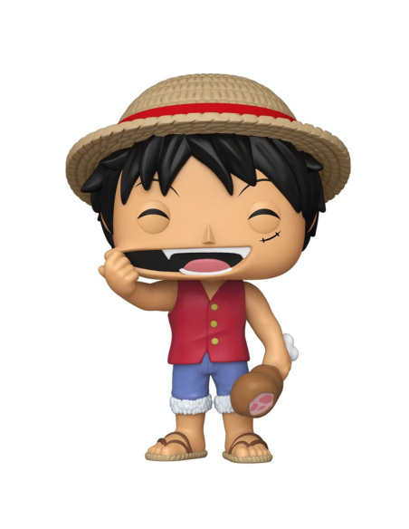 Funko Pop! Super Sized Monkey D. Luffy