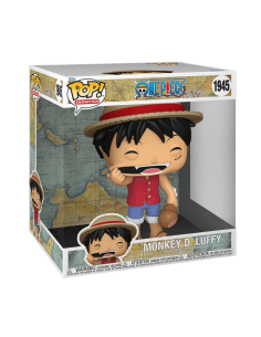 Funko Pop! Super Sized Monkey D. Luffy 2