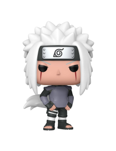 Funko Pop! Jiraiya Naruto Shippuden