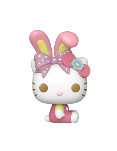 Funko Pop! Hello Kitty, Hello Kitty and Friends130