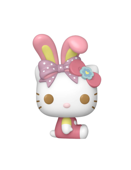 Funko Pop! Hello Kitty, Hello Kitty and Friends130
