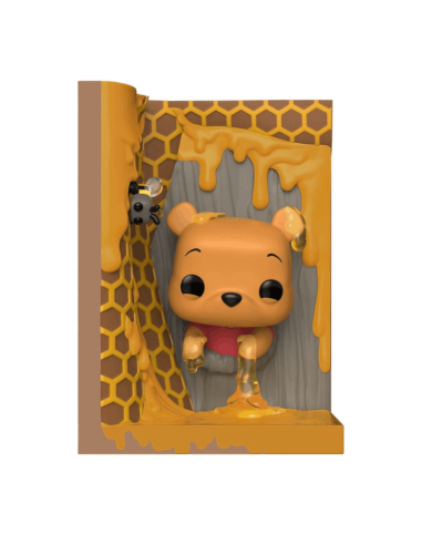 Funko Pop! Winnie the Pooh