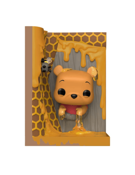 Funko Pop! Winnie the Pooh
