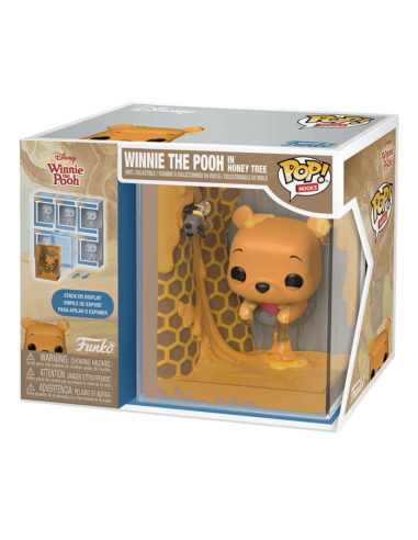 Funko Pop! Winnie the Pooh