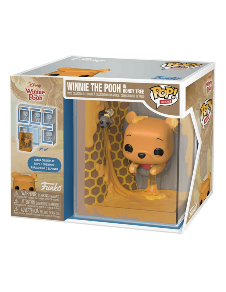 Funko Pop! Winnie the Pooh