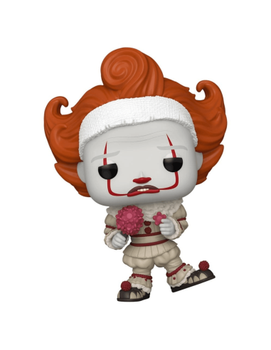 Funko Pop! Pennywise Derry