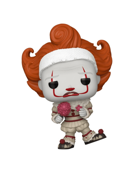 Funko Pop! Pennywise Derry