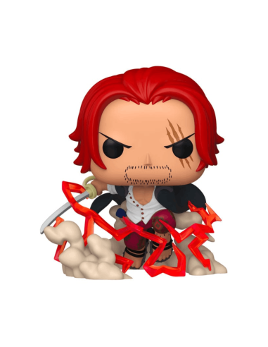 Funko Pop! Shanks One Piece