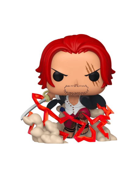 Funko Pop! Shanks One Piece