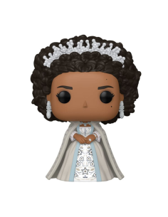 Funko Pop! Reina Charlotte Bridgerton