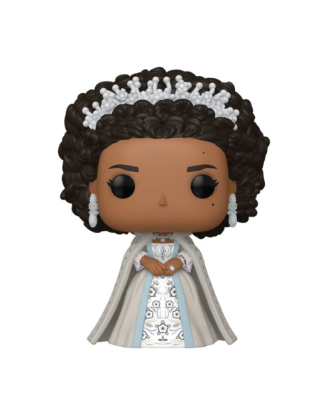 Funko Pop! Reina Charlotte Bridgerton