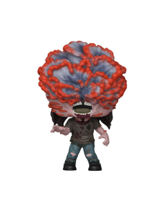 Funko Pop! Chasqueador The Last of us