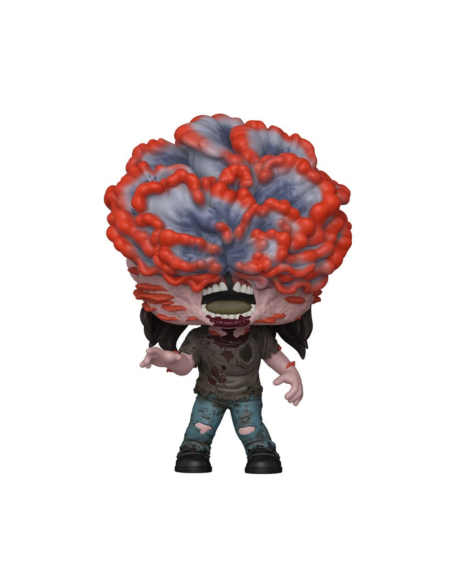 Funko Pop! Chasqueador The Last of us