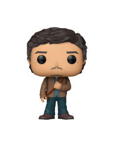 Funko Pop! Joel Miller The Last of us