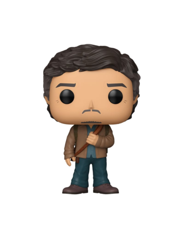Funko Pop! Joel Miller The Last of us
