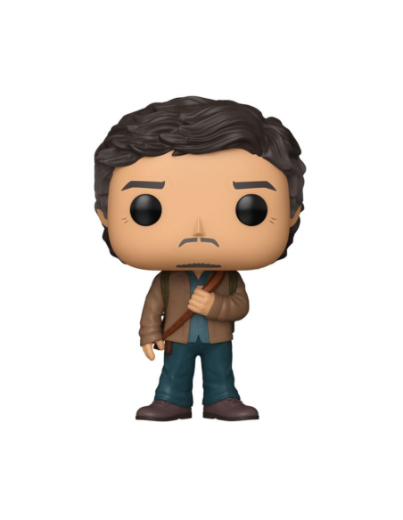 Funko Pop! Joel Miller The Last of us